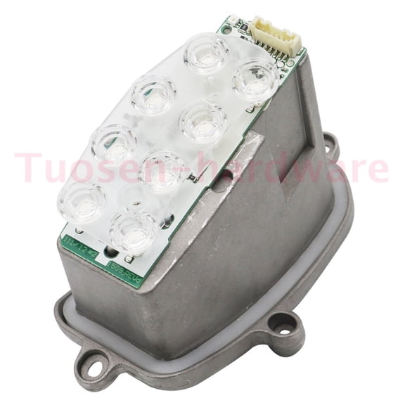 Left Side Turn Signal LED Light Module 63117339057 for BMW 7Series F01 F02 13-15
