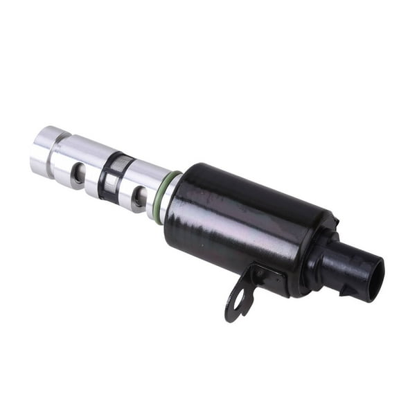 Left Side Variable Valve Timing Solenoid Oil Control Valve-Left VVT Variable Valve Timing Solenoid