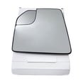 thumbnail image 1 of Left Side View Power Mirror Glass Heated For 2015-2021 F-150 FL3Z-17K707-A, 1 of 5
