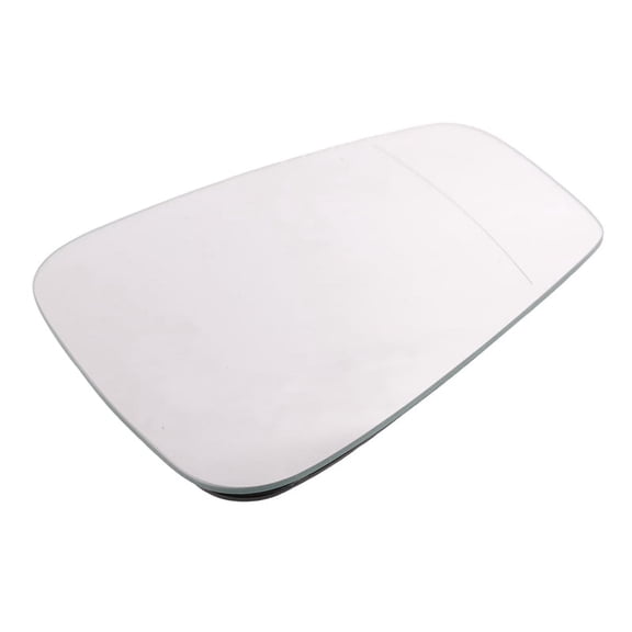 Left Side Wing Door Mirror Rearview Mirror Glass Heated 2Pin for 1 2 3 4 5 Series F20 F22 F30 F34 F32 F07 F10