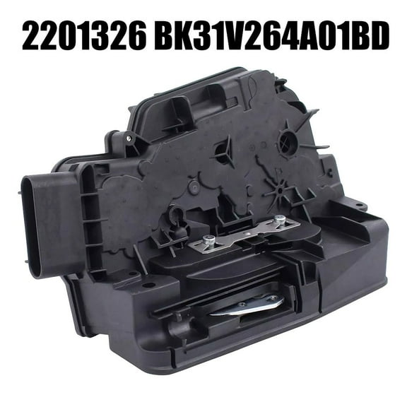Left Sliding Door Lock For Ford For Transit For Custom 2012+ BK31V264A01BD