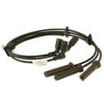 thumbnail image 1 of Left Spark Plug Wire Set - Compatible with 2010 - 2011 Chevrolet Impala - AC Delco, 1 of 2