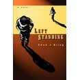 thumbnail image 1 of Left Standing Paperback, 1 of 1