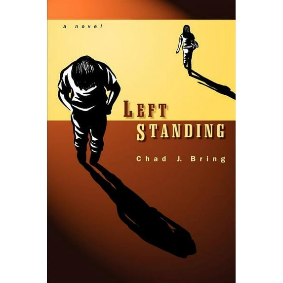 Left Standing Paperback
