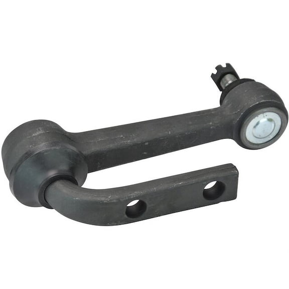 Left Steering Idler Arm Bracket Assembly - Compatible with 1990 - 2005 Chevy Astro RWD 1991 1992 1993 1994 1995 1996 1997 1998 1999 2000 2001 2002 2003 2004