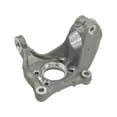 thumbnail image 1 of Left Steering Knuckle - Compatible with 2006 - 2012 Audi A3 2007 2008 2009 2010 2011, 1 of 2