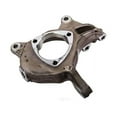 thumbnail image 1 of Left Steering Knuckle - Compatible with 2009 - 2017 Chevy Traverse 2010 2011 2012 2013 2014 2015 2016, 1 of 2