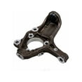 thumbnail image 1 of Left Steering Knuckle - Compatible with 2014 - 2019 Chevy Corvette 2015 2016 2017 2018, 1 of 2