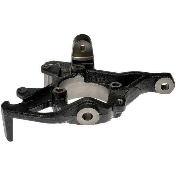 Left Steering Knuckle