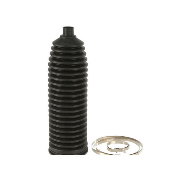 Left Steering Rack Boot - Compatible with 2007 - 2010 Mercedes-Benz CLS550 2008 2009