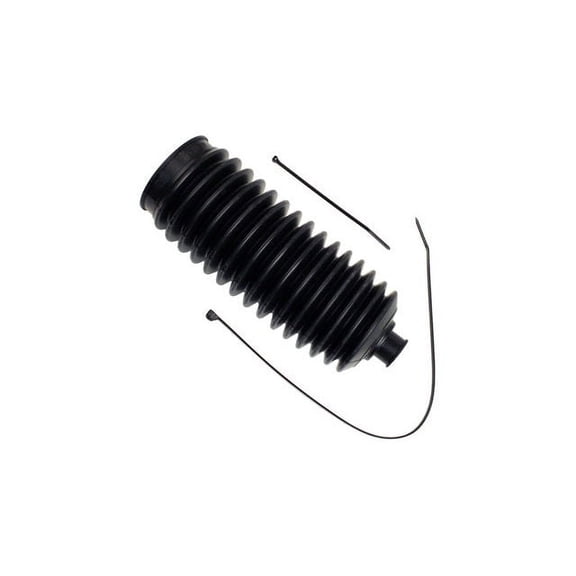 Left Steering Rack Boot Kit - Compatible with 2005 - 2022 Toyota Tacoma - Beck Arnley
