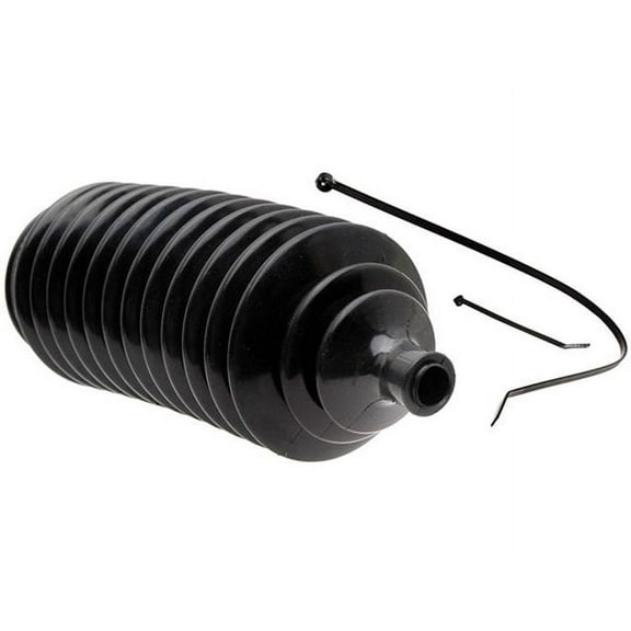 Left Steering Rack Boot Kit - Compatible with 1971 - 1972 Ford Pinto