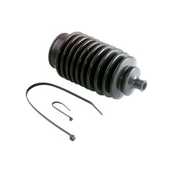 Left Steering Rack Boot Kit - Compatible with 1986 - 1988 Toyota Supra 1987