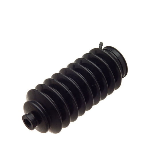 Left Steering Rack Boot Kit - Compatible with 1993 - 1997 Honda Civic del Sol 1994 1995 1996