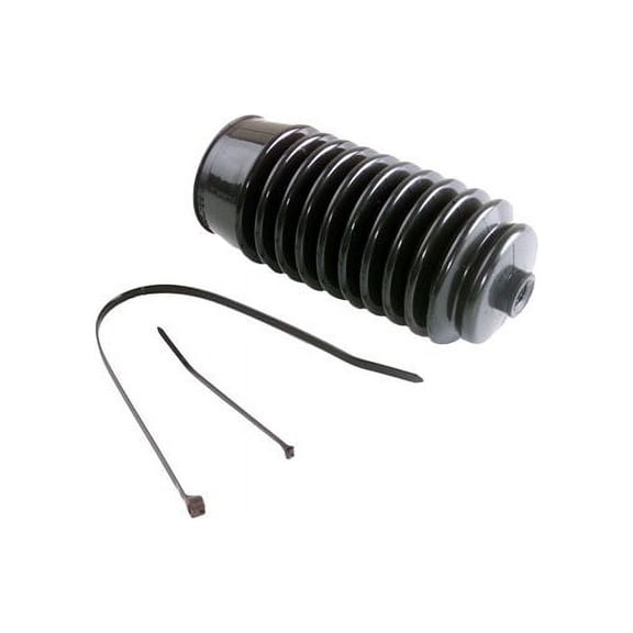 Left Steering Rack Boot Kit - Compatible with 1996 - 2004 Acura RL 1997 1998 1999 2000 2001 2002 2003