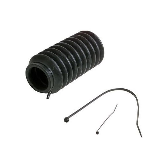 Left Steering Rack Boot Kit - Compatible with 1997 - 1999 Acura CL 1998