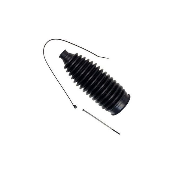 Left Steering Rack Boot Kit - Compatible with 2007 - 2012 Nissan Altima 2008 2009 2010 2011