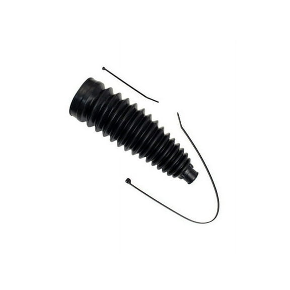 Left Steering Rack Boot Kit - Compatible with 2015 - 2024 Porsche Macan - Beck Arnley