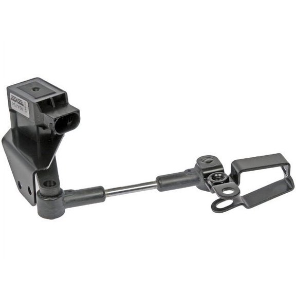 Left Suspension Ride Height Sensor - Compatible with 2003 - 2009 Hummer H2 2004 2005 2006 2007 2008