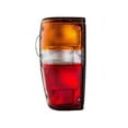 thumbnail image 1 of Left Tail Light Assembly - Compatible with 1984 - 1988 Toyota Pickup 1985 1986 1987, 1 of 2