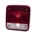 thumbnail image 1 of Left Tail Light Assembly - Compatible with 1985 - 1989 Chevy P20 1986 1987 1988, 1 of 2