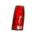 thumbnail image 1 of Left Tail Light Assembly - Compatible with 1988 - 2000 Chevy C2500 1989 1990 1991 1992 1993 1994 1995 1996 1997 1998 1999, 1 of 2