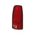 thumbnail image 1 of Left Tail Light Assembly - Compatible with 1988 - 2000 Chevy K3500 1989 1990 1991 1992 1993 1994 1995 1996 1997 1998 1999, 1 of 2