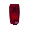 thumbnail image 1 of Left Tail Light Assembly - Compatible with 1990 - 1996 Ford Bronco 1991 1992 1993 1994 1995, 1 of 2