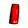 thumbnail image 1 of Left Tail Light Assembly - Compatible with 1992 - 2000 GMC Yukon Sport Utility 5.7L V8 1993 1994 1995 1996 1997 1998 1999, 1 of 2