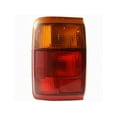 thumbnail image 1 of Left Tail Light Assembly - Compatible with 1993 - 1995 Toyota 4Runner 1994, 1 of 2
