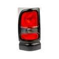 thumbnail image 1 of Left Tail Light Assembly - Compatible with 1994 - 2001 Dodge Ram 1500 1995 1996 1997 1998 1999 2000, 1 of 2