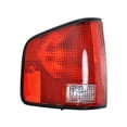 thumbnail image 1 of Left Tail Light Assembly - Compatible with 1994 - 2004 Chevy S10 1995 1996 1997 1998 1999 2000 2001 2002 2003, 1 of 2