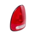 thumbnail image 1 of Left Tail Light Assembly - Compatible with 1996 - 2000 Chrysler Town & Country 1997 1998 1999, 1 of 2