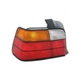 thumbnail image 1 of Left Tail Light Assembly - Compatible with 1997 - 1998 BMW M3 Sedan, 1 of 2