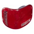 thumbnail image 1 of Left Tail Light Assembly - Compatible with 1997 - 1998 Dodge B1500, 1 of 2