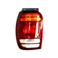 thumbnail image 1 of Left Tail Light Assembly - Compatible with 1998 - 2001 Ford Explorer Sport Utility 1999 2000, 1 of 2