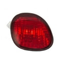 thumbnail image 1 of Left Tail Light Assembly - Compatible with 1998 GS300, 1 of 2