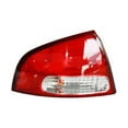 thumbnail image 1 of Left Tail Light Assembly - Compatible with 2000 - 2003 Nissan Sentra Sedan 2001 2002, 1 of 2
