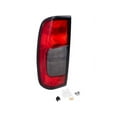 thumbnail image 1 of Left Tail Light Assembly - Compatible with 2000 - 2004 Nissan Frontier 2001 2002 2003, 1 of 2