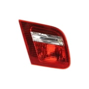 Left Tail Light Assembly - Compatible with 2003 - 2006 BMW 330Ci 2004 2005