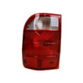 thumbnail image 1 of Left Tail Light Assembly - Compatible with 2003 Ford Ranger, 1 of 2