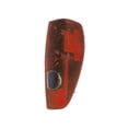 thumbnail image 1 of Left Tail Light Assembly - Compatible with 2004 - 2012 Chevy Colorado 2005 2006 2007 2008 2009 2010 2011, 1 of 2