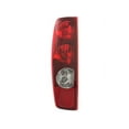 thumbnail image 1 of Left Tail Light Assembly - Compatible with 2004 - 2012 Chevy Colorado 2005 2006 2007 2008 2009 2010 2011, 1 of 2