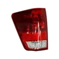 thumbnail image 1 of Left Tail Light Assembly - Compatible with 2004 - 2015 Nissan TITAN 2005 2006 2007 2008 2009 2010 2011 2012 2013 2014, 1 of 2