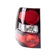 thumbnail image 1 of Left Tail Light Assembly - Compatible with 2006 - 2010 Ford Explorer 2007 2008 2009, 1 of 2
