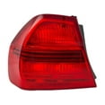 thumbnail image 1 of Left Tail Light Assembly - Compatible with 2006 BMW 325i, 1 of 2