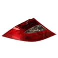 thumbnail image 1 of Left Tail Light Assembly - Compatible with 2006 Mercedes-Benz CLS55 AMG, 1 of 2