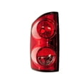 thumbnail image 1 of Left Tail Light Assembly - Compatible with 2007 - 2009 Dodge Ram 3500 2008, 1 of 2