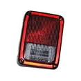 thumbnail image 1 of Left Tail Light Assembly - Compatible with 2007 - 2017 Jeep Wrangler Sport Utility 2008 2009 2010 2011 2012 2013 2014 2015 2016, 1 of 2