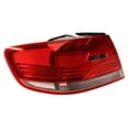 thumbnail image 1 of Left Tail Light Assembly - Compatible with 2008 BMW 335xi Coupe, 1 of 2